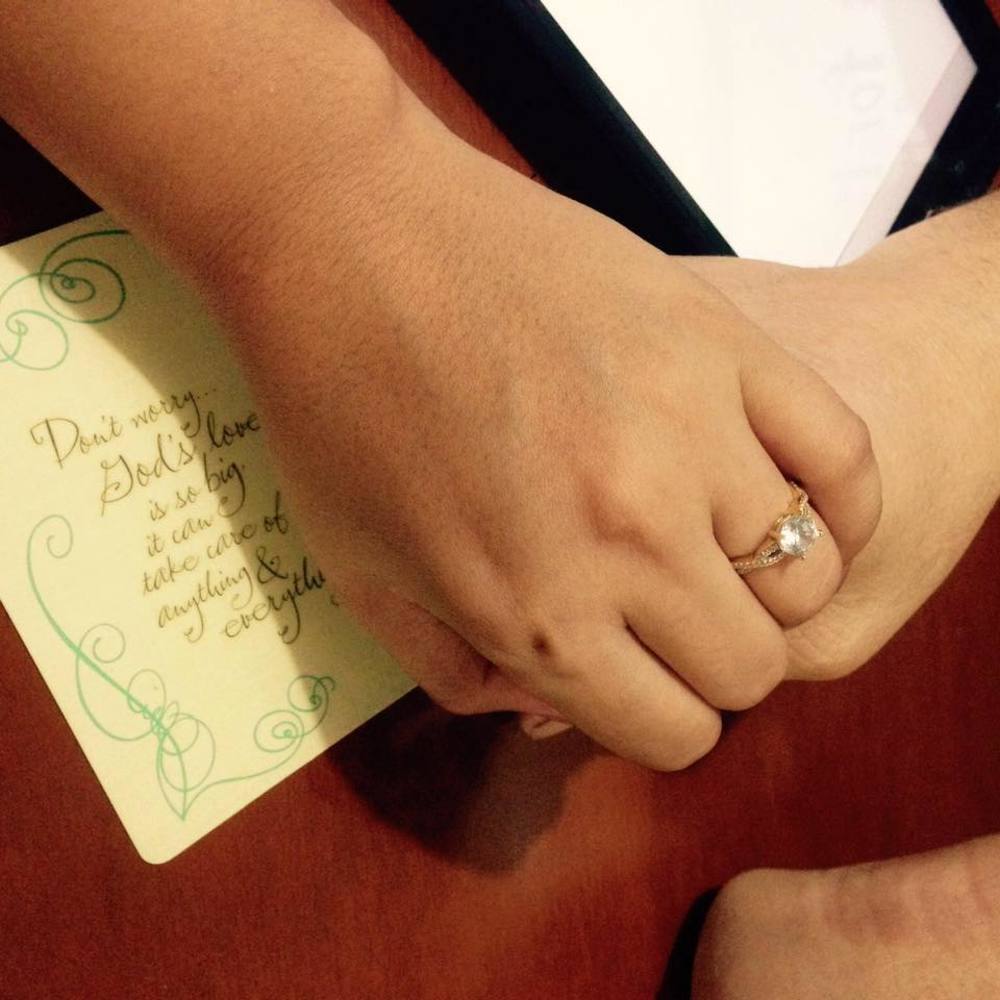 Meet your Posher, Dianne